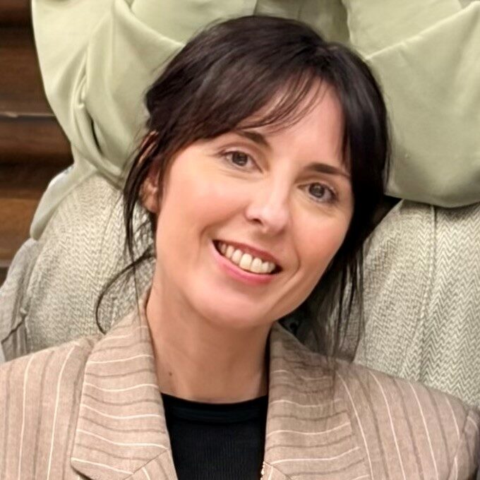 Céline Lo Bue